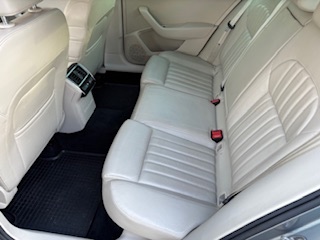 Predám Škoda SUPERB III. 2,0TDi, DSG, 110kw, lim - 12