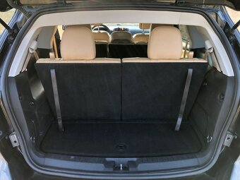 FREEMONT 2.0  125 kW 4x4 Automat - Lounge - 2014 - 12