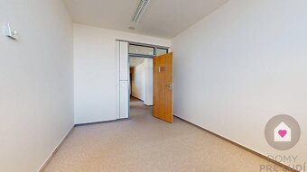 Krásne moderné kancelárie WESTEND TOWER, Dúbravská cesta BA  - 12