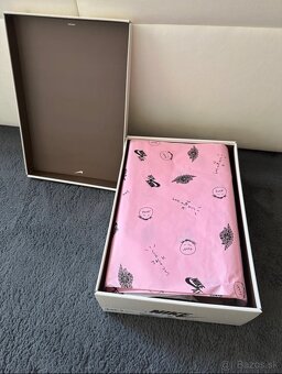 Air jordan 1 travis scott canary - 12