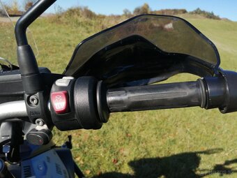 BMW R1200 GS LC, 92 kW, r.v. 2016, do prevádzky v 2017. - 12