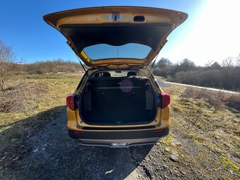 Suzuki Vitara 1.0 Boosterjet 2020 - 12