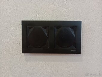 Kompletné elektroinštalácie - 12