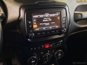 Jeep Renegade 2.0 MJT 140 75th Anniversary A/T 4WD - 12