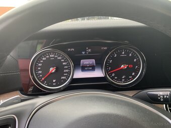 Mercedes-Benz E200 (w213) - 12