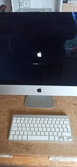 iMac uhlopriečka 21.5" - 12