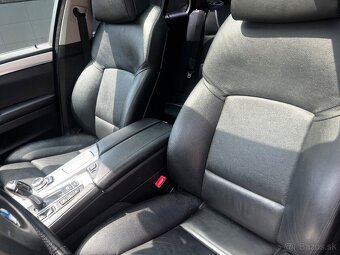 Predám BMW 530D-XDrive 190kw - 12