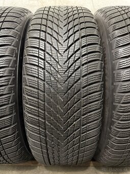 Zimná sada Volvo 5x108 R19 , 235/50/R19 - Volvo XC 40 - 12