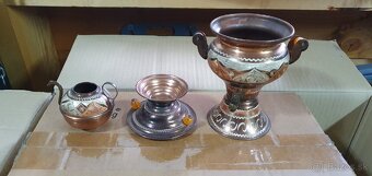 Dekorácie Egypt,Turecko,Čína. - 12
