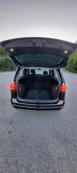 Volkswagen Sharan 2.0 TDI 4MOTION DSG - 12