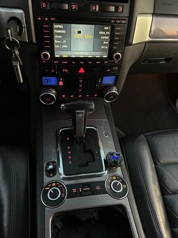 Volkswagen Touareg prvej generácie - 12
