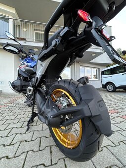 BMW GS 1300 - 12