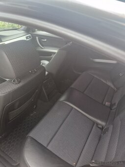 Predám bmw 335ix 450ps - 12