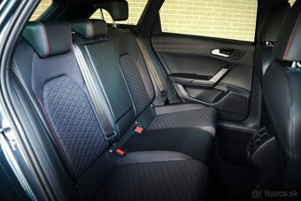 Seat Leon Sportstourer FR - 12