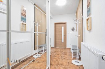 ALL INCLUSIVE | NA PRENÁJOM 2 IZB BYT SO SÚKR. POZEMKOM,VEĽK - 12