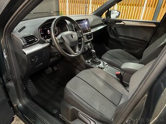 Seat Tarraco 2.0 TDI 150 Style Limited 4Drive DSG - 12