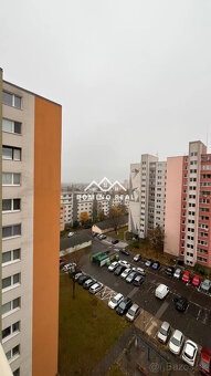 slnečný 3-izbový byt na predaj - 12