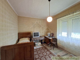 NOVÁ CENA - Exkluzívne - Pokojný vidiek s výbornou dostup - 12