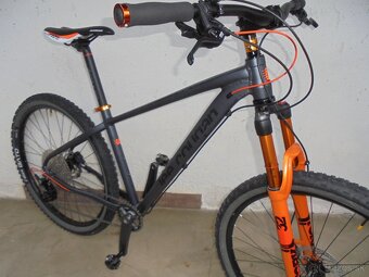 LEE Cougan Rebel 27,5 er. veľkosť 17" - 12