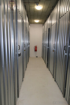 NA PREDAJ - 2 - izbový byt v novostavbe Nová Nitra - 12