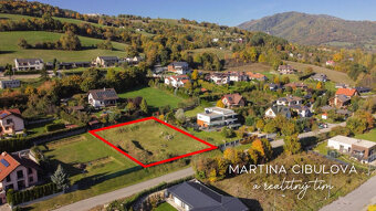 Stavebný pozemok je na predaj v Banskej Bystrici - 12