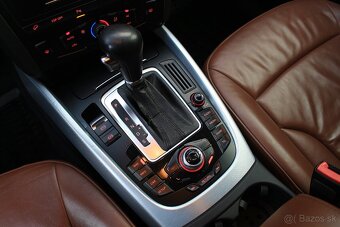 Audi Q5 3.0 TDi 176kw, Quattro, S-tronic, Možná výmena - 12
