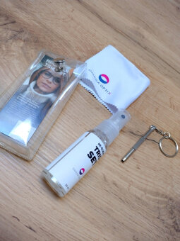 NOVE Dámske okuliare ram RESERVE s prislusenstvom - 12