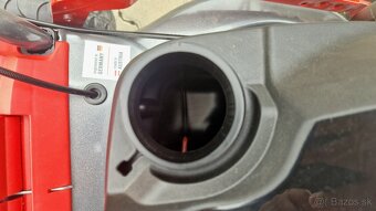 Benzínová kosačka AL-KO 470 SP-H HONDA Premium - 12