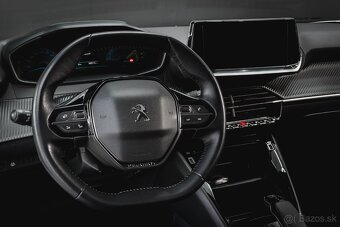 Predám Peugeot e-2008 e2008 - 12