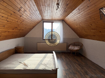 Rodinný dom/Komerčný objekt na predaj, VRAKUŇA - 12