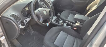 Škoda Octavia 1.9tdi 77kw - 12