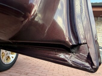 JEEP GRAND CHEROKEE 5,2i - 12