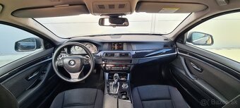 Bmw 525xd - 12