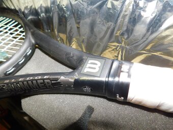 Wilson HyperCarbon Hammer - 12