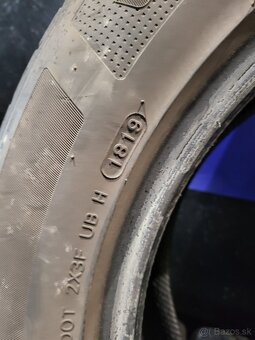 235/55 R17 Hankook letne pneumatiky - 12