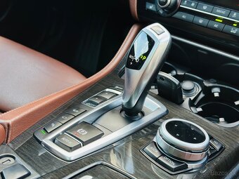 BMW 525d Xdrive f11 160kw 2013 - 12