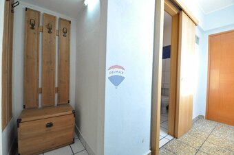 PRENÁJOM, 1-izbový byt, tehlový, Poprad, Ul. Francisciho, - 12