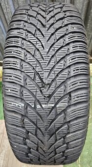 Atraktívna, originálna zimná sada VOLVO - 5x108 r19 - 12