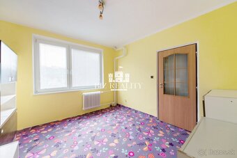 NA PREDAJ 3 izbový byt, ul. Soblahovská, Trenčín - 12