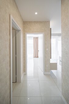 Novostavba North residence 2 - izbovy byt s velkou terasou - 12