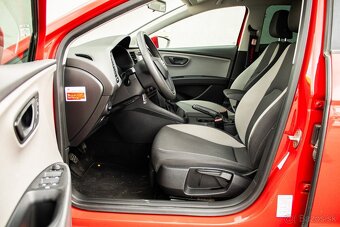 Seat Leon ST 1.2 TSI 81 kW - 12