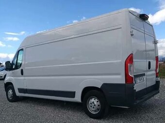 Fiat Ducato - 12