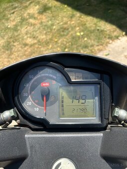 APRILIA SR50 - 12