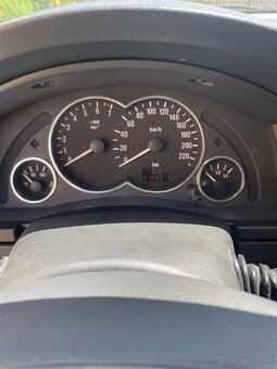 Opel Meriva 1,6 - 12