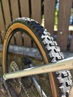 CTM SCROLL Pro 29 XL 2021 - 12