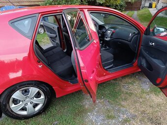 Hyundai i30 - 12