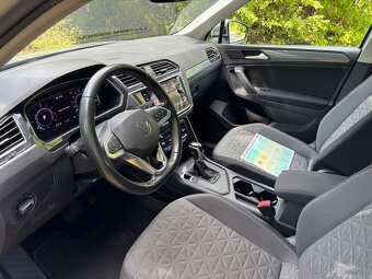 Volkswagen Tiguan 1.4 TSI eHybrid 245k Elegance DSG - 12