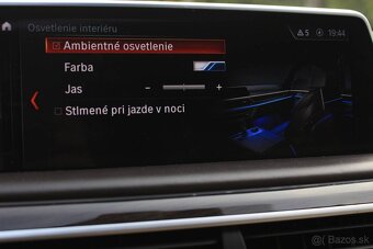 BMW Rad 7 730d xDrive A/T - 12