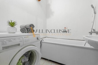 ALL INCLUSIVE l NA PREDAJ PRIESTRANNÝ 3 IZBOVÝ BYT S BALKÓNO - 12