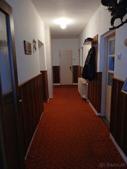 Na predaj je rodinný dom Turčiansky Peter - znížená cena - 12